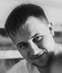 Фото: Погибший на войне с Украиной Чайкин Михаил Вадимович. Иркутская область, мобилизованные