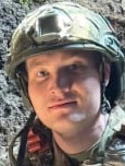 Фото: Погибший на войне с Украиной Жирнов Евгений Геннадьевич. Чувашская Республика, нет данных