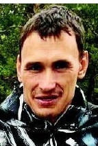 Фото: Погибший на войне с Украиной Кибалин Александр Владимирович. Республика Бурятия, добровольцы
