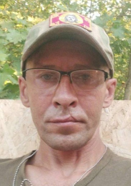 Фото: Погибший на войне с Украиной Дерюшев Сергей Алексеевич. Удмуртская Республика, нет данных