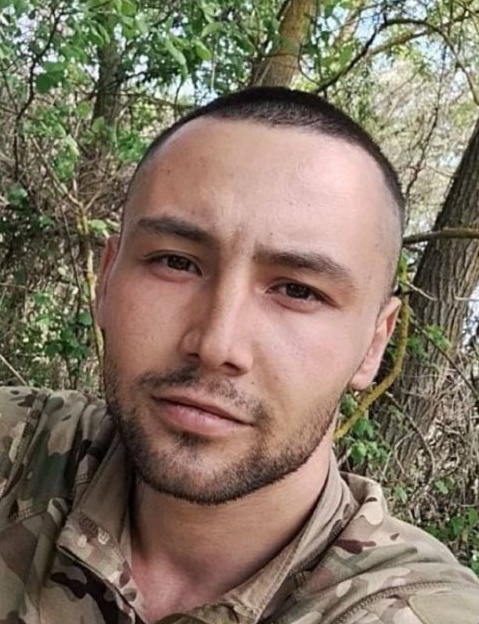 Фото: Погибший на войне с Украиной Абдрахманов Михаил Александрович. Республика Бурятия, добровольцы