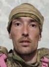 Фото: Погибший на войне с Украиной Карсаков Максим Александрович. Кировская область, заключенные