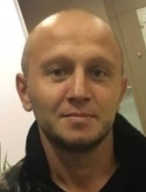 Фото: Погибший на войне с Украиной Ратников Александр Викторович. Республика Татарстан, нет данных