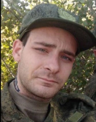 Фото: Погибший на войне с Украиной Семенцов Дмитрий Романович. Неизвестно, мотострелковые войска