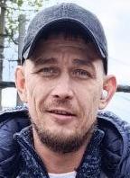 Фото: Погибший на войне с Украиной Топчин Алексей Владимирович. Республика Хакасия, мотострелковые войска