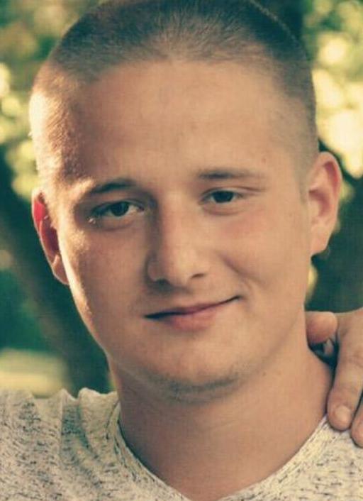 Фото: Погибший на войне с Украиной Ишмухаметов Альберт Рафаэлевич. Республика Татарстан, нет данных