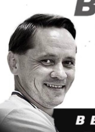 Фото: Погибший на войне с Украиной Гареев Ирек Масгутович. Республика Башкортостан, нет данных