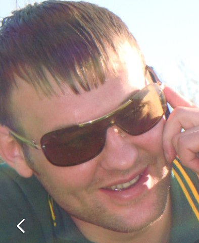 Фото: Погибший на войне с Украиной Глазков Олег Владимирович. Приморский край, нет данных