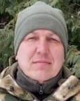 Фото: Погибший на войне с Украиной Князев Александр Викторович. Курская область, мобилизованные