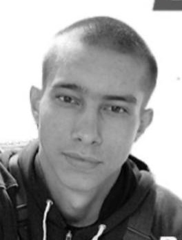 Фото: Погибший на войне с Украиной Алексеев Владимир Валерьевич. Республика Башкортостан, нет данных