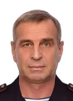 Фото: Погибший на войне с Украиной Цибизов Антон Алексеевич. Республика Хакасия, добровольцы