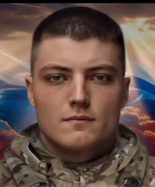 Фото: Погибший на войне с Украиной Сумароков Тимофей Романович. Камчатский край, нет данных