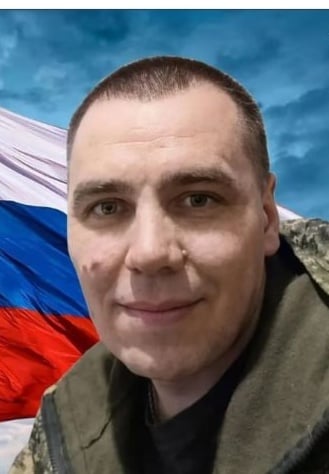 Фото: Погибший на войне с Украиной Ризванов Артур Ришатович. Челябинская область, мобилизованные