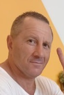 Фото: Погибший на войне с Украиной Горлевский Евгений Геннадьевич. Приморский край, добровольцы