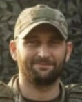 Фото: Погибший на войне с Украиной Маслеников Владислав Сергеевич. Самарская область, добровольцы