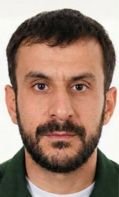 Фото: Погибший на войне с Украиной Зекеев Алан Казбекович. Республика Северная Осетия-Алания, нет данных