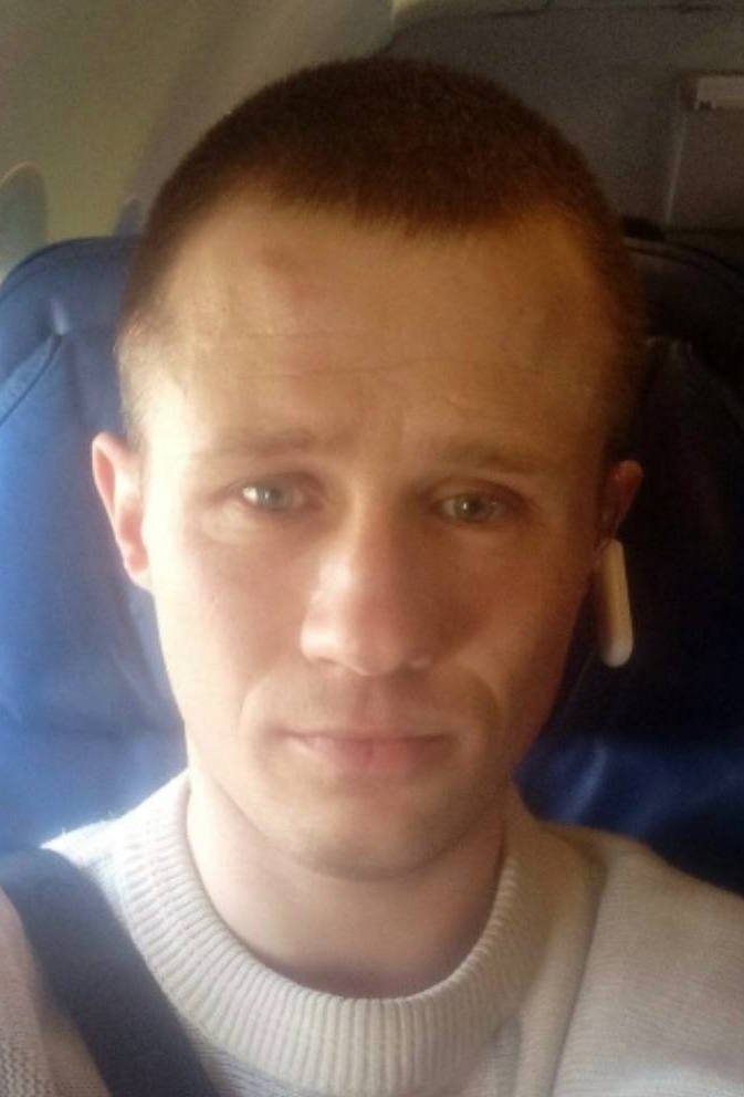 Фото: Погибший на войне с Украиной Гордиенко Антон Валерьевич. Хабаровский край, мотострелковые войска