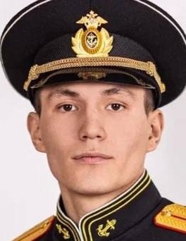 Фото: Погибший на войне с Украиной Кинденов Михаил Михайлович. Республика Хакасия, нет данных