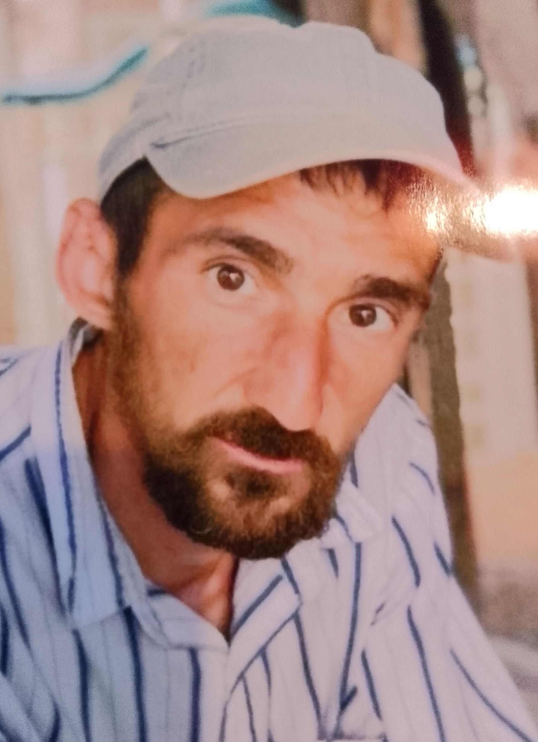 Фото: Погибший на войне с Украиной Зотов Михаил Михайлович. Свердловская область, мотострелковые войска