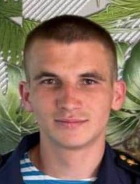 Фото: Погибший на войне с Украиной Река Владимир Викторович. Хабаровский край, нет данных