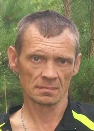 Фото: Погибший на войне с Украиной Плаксин Вячеслав Валерьевич. Красноярский край, добровольцы