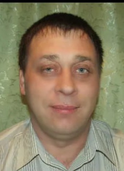 Фото: Погибший на войне с Украиной Дюндик Николай Николаевич. Пензенская область, нет данных