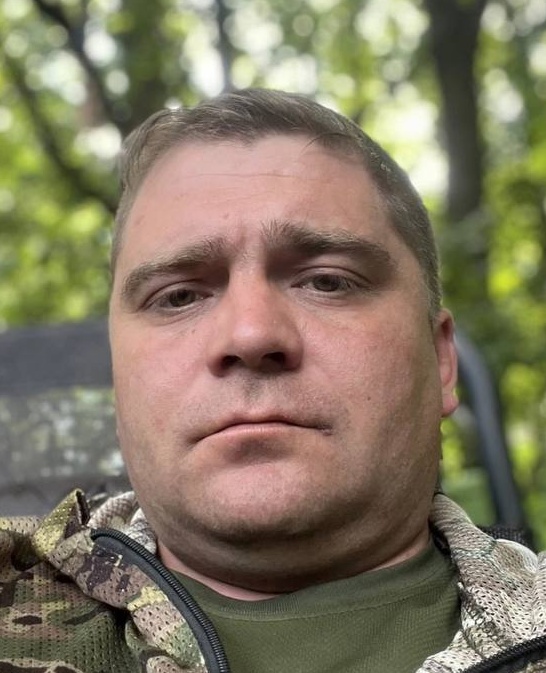 Фото: Погибший на войне с Украиной Южаков Антон Владимирович. Кировская область, нет данных