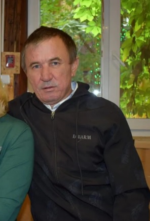 Фото: Погибший на войне с Украиной Тарасов Дмитрий Владимирович. Саратовская область, нет данных