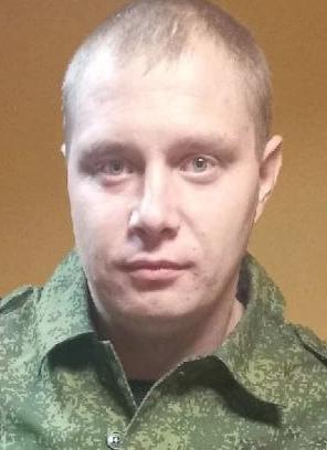 Фото: Погибший на войне с Украиной Дьяченко Алексей Дмитриевич. Воронежская область, мобилизованные