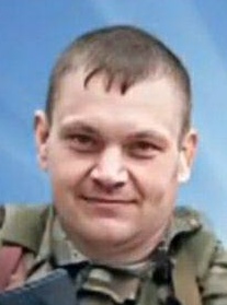 Фото: Погибший на войне с Украиной Катречко Николай Николаевич. Ростовская область, нет данных