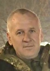 Фото: Погибший на войне с Украиной Семенов Павел Александрович. Рязанская область, добровольцы