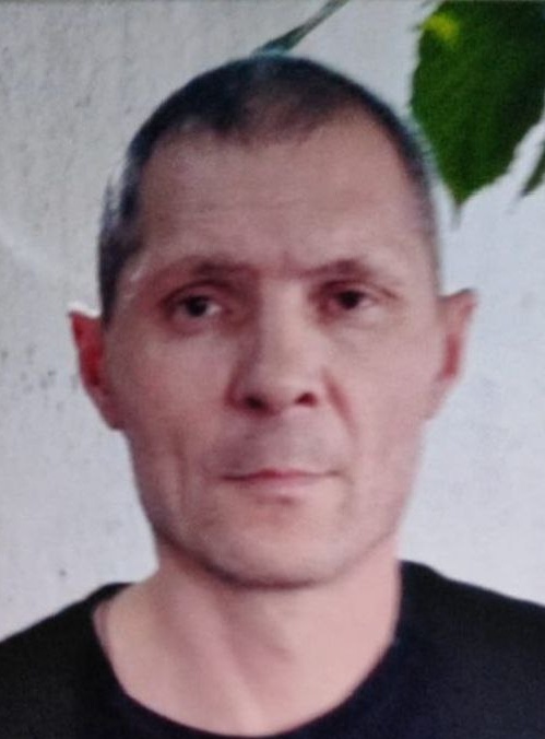 Фото: Погибший на войне с Украиной Савгабин Сергей Витальевич. Чувашская Республика, заключенные