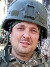 Фото: Погибший на войне с Украиной Корчаков Илья Аркадьевич. Пермский край, мотострелковые войска