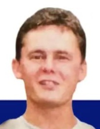 Фото: Погибший на войне с Украиной Денискин Виктор Владимирович. Омская область, добровольцы