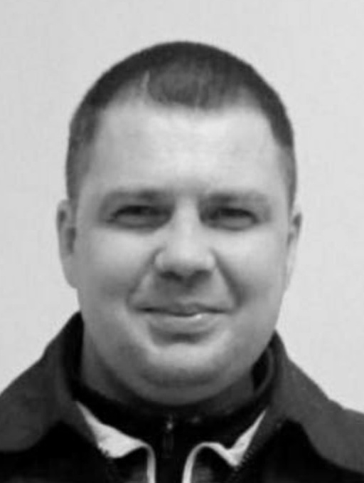 Фото: Погибший на войне с Украиной Абросков Эдуард Александрович. Ленинградская область, добровольцы