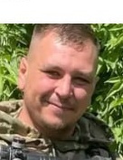 Фото: Погибший на войне с Украиной Скрыпников Геннадий Викторович. Краснодарский край, нет данных