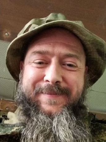 Фото: Погибший на войне с Украиной Шадрин Антон Дмитриевич. Тульская область, мотострелковые войска