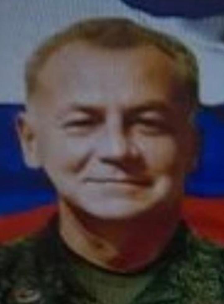 Фото: Погибший на войне с Украиной Беляев Марсель Минхаметович. Республика Татарстан, нет данных