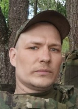 Фото: Погибший на войне с Украиной Колмаков Илья Сергеевич. Ивановская область, мотострелковые войска