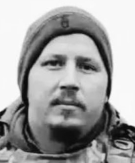 Фото: Погибший на войне с Украиной Соловьёв Денис Андреевич. Краснодарский край, нет данных