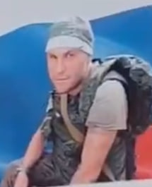 Фото: Погибший на войне с Украиной Самойлов Дмитрий Анатольевич. Владимирская область, нет данных