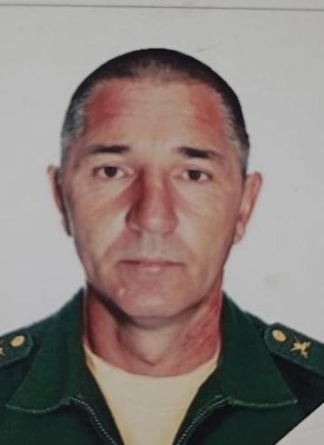 Фото: Погибший на войне с Украиной Сергеев Николай Сергеевич. ЛНР, добровольцы