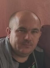 Фото: Погибший на войне с Украиной Хомуткин Сергей Геннадьевич. Забайкальский край, нет данных