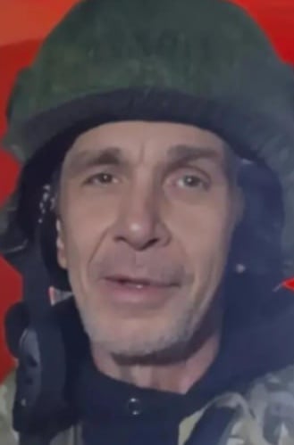 Фото: Погибший на войне с Украиной Бабиков Александр Дмитриевич. Новосибирская область, добровольцы