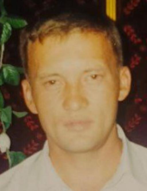 Фото: Погибший на войне с Украиной Валиуллин Олег Баширович. Республика Татарстан, добровольцы