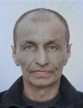 Фото: Погибший на войне с Украиной Лыткин Евгений Михайлович. Красноярский край, нет данных