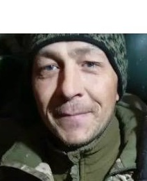 Фото: Погибший на войне с Украиной Корепанов Юрий Владимирович. Удмуртская Республика, нет данных