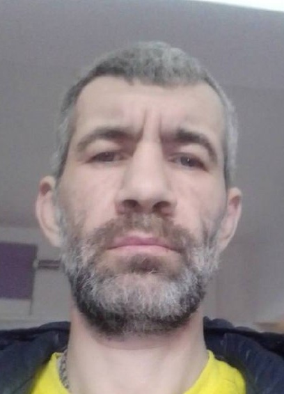 Фото: Погибший на войне с Украиной Ермолаев Максим Алексеевич. Красноярский край, добровольцы