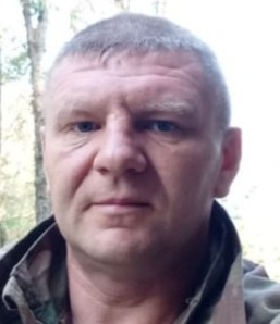 Фото: Погибший на войне с Украиной Константинов Николай Владимирович. Оренбургская область, нет данных