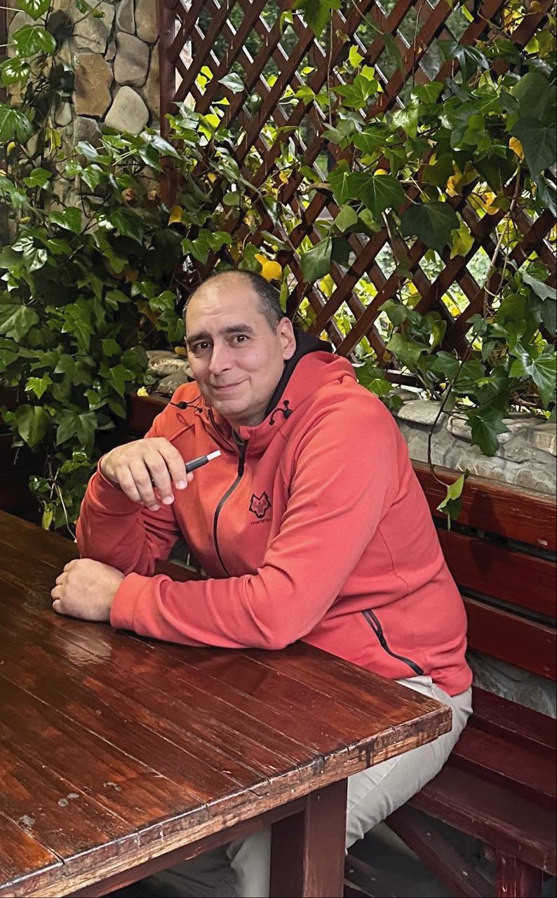 Фото: Погибший на войне с Украиной Проценко Александр Валерьевич. Челябинская область, мотострелковые войска